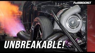 Unbreakable rotary engine apex seals explained | fullBOOST