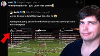End Game Madden