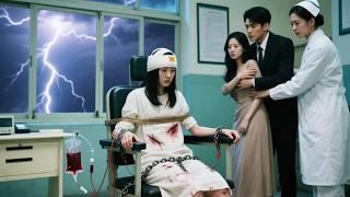 Wife was tortured for 3 years in asylum, used for kidney and blood, returns fake-dead to avenge!