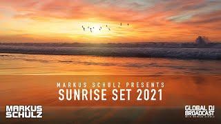 Markus Schulz - Sunrise Set 2021 (2 Hour Emotional Summer Trance Mix)