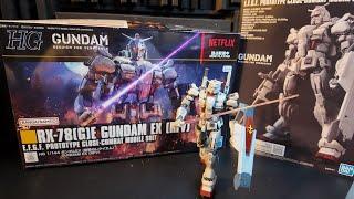 The Highlight Art Full Gunpla Builds!