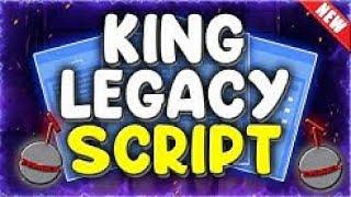 Roblox King Legacy Script 2022 | King Legacy Script Pastebin 2022 | King Legacy Hack