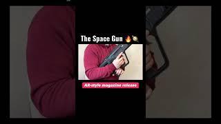 TAVOR X95 | The Space Gun!                  #short #like #gun #review #subscribe #new