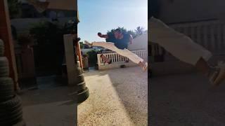 Karate/Taekwondo 