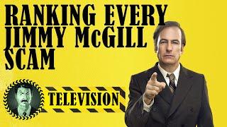 Better Call Saul: Ranking Every Jimmy McGill Scam