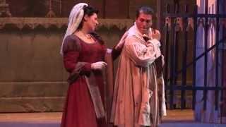 Puccini's TOSCA - Wichita Grand Opera, 2014 - COMPLETE