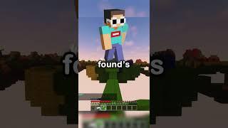 The Most OP Minecraft Skin