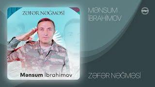 Mənsum İbrahimov — Zəfər Nəğməsi (Rəsmi Audio)