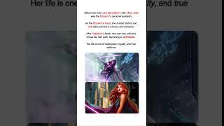 Mara Jade: The Emperors Assassin