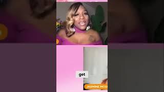 Mom Almost Falls Off Ladder at Store! Hilarious Reaction