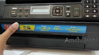 Panasonic KX-MB1500