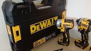 Battle of the Dewalts: DCF 887 vs DCF 850 – The Best Impact Driver for 2024!