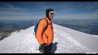 Accepting Risk, Reward and Danger In Ueli's 82 Summits Challenge, Part 4 | Presented By Goal Zero