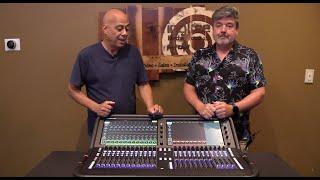 The Allen & Heath Avantis, Two Years Later! | Best Digital Mixer Ever?