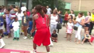 Kids Fair 2016: The Jesse White Tumblers