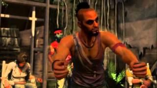 Far Cry 3 Ваас Ведь без семьи кто мы такие Наши любимые бьют каждый раз