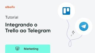 Integração Trello x Telegram