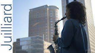 Juilliard Jazz | A Day in the Life