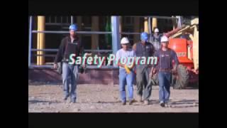 Introduction to OSHA / Workplace Safety 2017