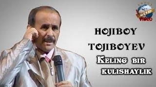 Hojiboy Tojiboyev - Keling bir kulishaylik nomli konsert dasturi 2006