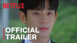 Queen of Tears | Official Trailer | Netflix