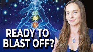 Sacred Sexuality For Starseeds & Spiritual Awakening