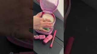 MY AMUSE POUCH 마이 어뮤즈 파우치 출시!
