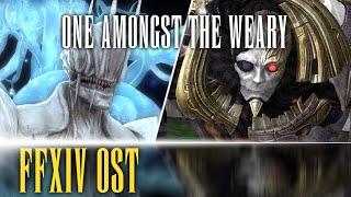 Anabaseios Ninth/Tenth Circle Theme "One Amongst the Weary" - FFXIV OST