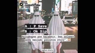 story wa terbaruh2021/jdi penonton story