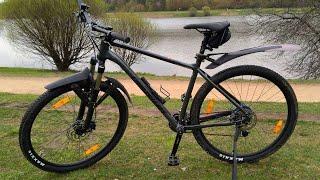 Крылья TOPEAK DeFender XC1 XC11 29er крылья на велосипед 29 колеса