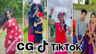 Cg Tik Tok Video New Chhattisgarhi Tik Tok Video Viral Cg Funny & Comedy Cg Instagram Cg Reels Video