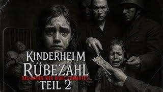 Kinderheim Rübezahl Teil 2 – Spiritbox enthüllt dunkle Wahrheit