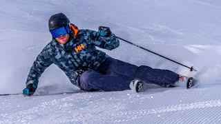 SÖLDEN - Skigebiets-Erkundung - lohnt es sich für dich?