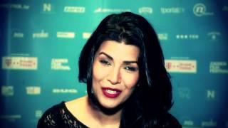 Nimrat Kaur :: 11. Zagreb Film Festival (2013)