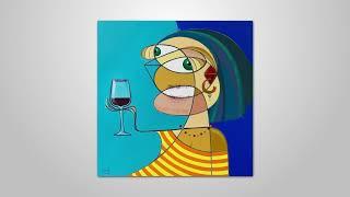 MCKay Williamson Presents - Wine drinker - 2023 by Linco7n