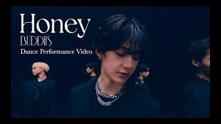 BUDDiiS「HONEY」Dance Performance Video