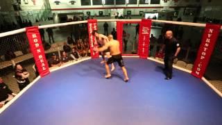 ROCKY MOUNTAIN MMA HIGHLIGHTS | PINEDALE, WY 2014