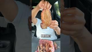 This Is Not REAL BBQ… #shorts #bbq #batonrouge