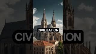 The Death of Christian Civilization: Causes, Consequences, and the Possibility of Revival