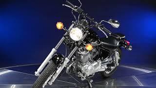 2022 Yamaha V Star 250