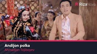 Ahmadjon Tojiboyev - Andijon polka (Official Music Video) 2020