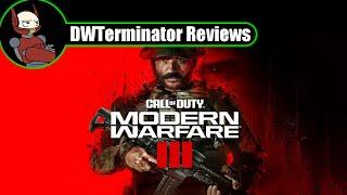 Review - Call of Duty: Modern Warfare III (2023)