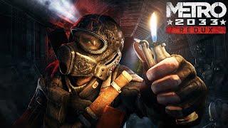 METRO 2033 Redux