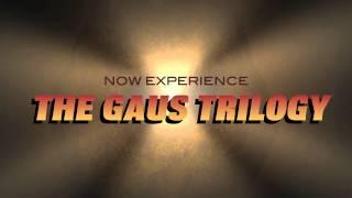 Gaus Family trilogy