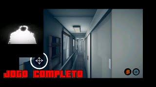 THE SECRET ELEVATOR REMASTERED JOGO COMPLETO COM TODOS ENIGMAS FINAL 01.