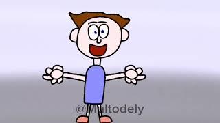 (OLD AND CRINGE) Gummibar (Satirka Animation)