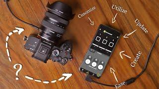 Everything about USB Type-C port on Tamron Lenses: Unlocking Hidden Features | HINDI