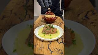 Праздничное мясо по-русски! #food #рецепты