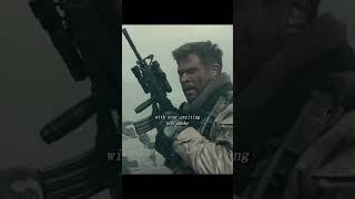 Brave Charge and Heartbreaking Loss in 12 Stronge #movie