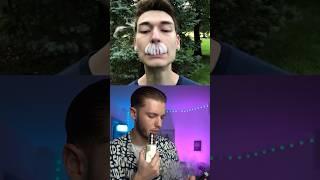 React Vaustinl with my Vaporesso Gen Max 